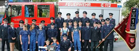 Termine | Freiwillige Feuerwehr Königswalde