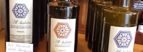 Impressum | Bodegas Ibéricas e.Kfr.