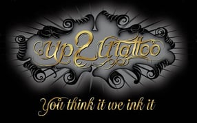 Impressum | Up2U Tattoo Studio Khaosan road, Bangkok Thailand