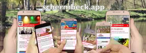 Anmelden | Wir sind Schermbeck