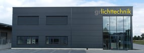 Termine | GR- Lichttechnik Gmbh