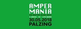Termine | Ampermania