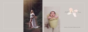 Anmelden | Little Butterflies Photography
