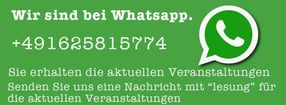 Termine | Buchhandlung Mayer Finsterwalde
