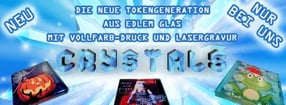 Termine | Paladium's creative cache labs - Der Geocaching Shop für Kreative