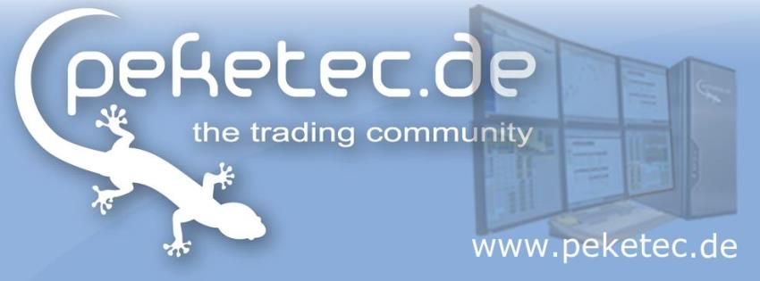 Aktuell | peketec.de