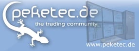 Impressum | peketec.de