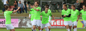 Impressum | 1. FC Rieden