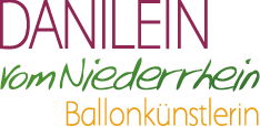 Ballongeschenke vom Niederrhein für den Niederrhein