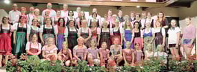 Impressum | Gesangverein Burgau