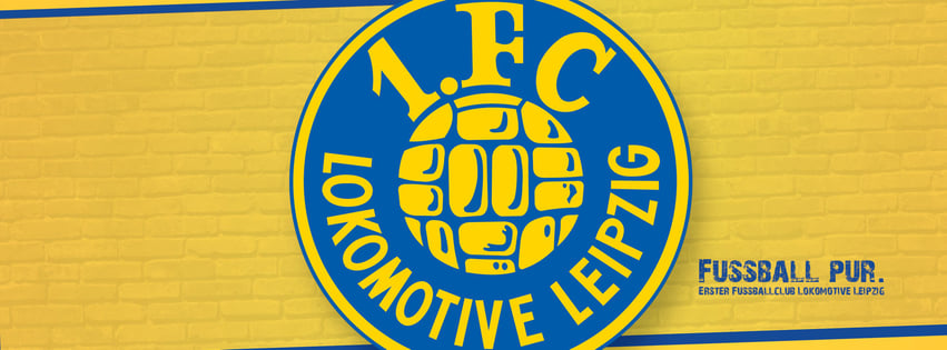 Aktuelle Neuigkeiten 1. FC Lokomotive Leipzig