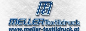 Flyer (nur App) | Meller Textildruck GmbH.