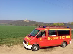 Impressum | Freiwillige Feuerwehr Nordstemmen - Ortsfeuerwehr