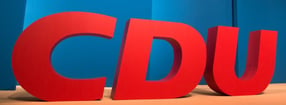 Datenschutzerklärung CDU | CDU Schermbeck