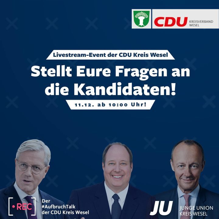 Aktuell | CDU Schermbeck