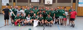 Aktuell | TV Ratingen - Handball