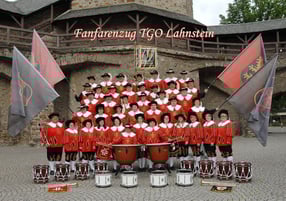 Termine | Fanfarenzug TGO Lahnstein 1952 e.V .