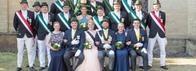 Aktuell | Jungschützen Brünen