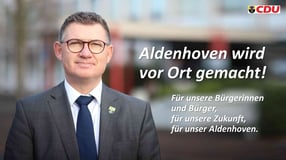 Einrichtung | Ralf Claßen - Ihr Bürgermeister
