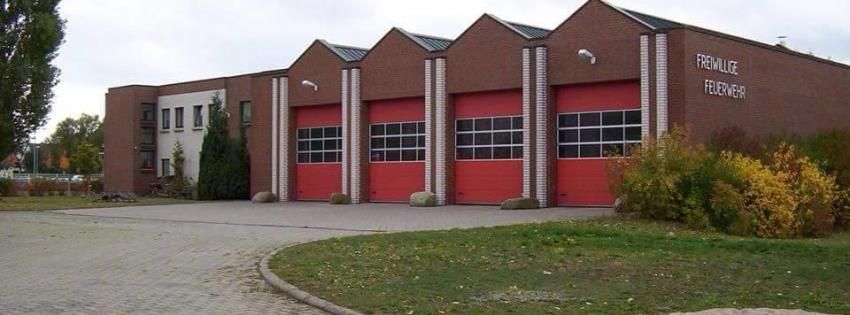 Freiwillige FeuerwehrNeubrandenburg Oststadt -