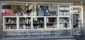 Impressum | Schäfers Tec Ihr Partner in Sachen Mobilfunk