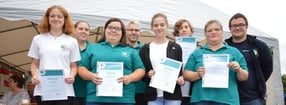 Aktuell | Jugendrotkreuz im DRK-Kreisverband Saarlouis