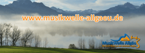 Aktuell | MusikWelle Allgäu
