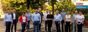 Impressum | CDU Neuenkirchen