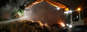 Aktuell | Technisches Hilfswerk Ortsverband Münster