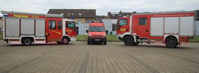 Bilder | Freiwillige Feuerwehr Königsbach-Stein, Abteilung Stein