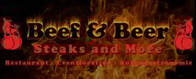 Termine | Beef & Beer