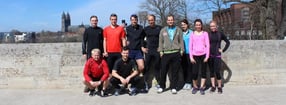 Impressum | Lauftreff Magdeburg