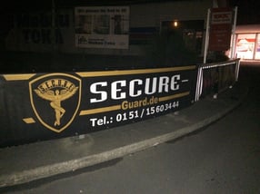 Impressum | Secure Sicherheitsunternemen