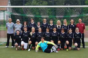 Anmelden | VfB Lünen 08 Ladies