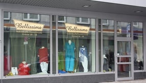 Impressum | Bellissima Damenmode