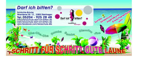 Tanzschule "Darf ich bitten?"
