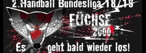 Spielplan Tabelle | HFC Ferndorfer Füchse