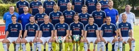Termine | SV Viktoria Herxheim e.V.