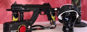 Aktuell | Jo's Paintball-Center