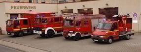 Aktuell | Freiwillige Feuerwehr Klingenberg