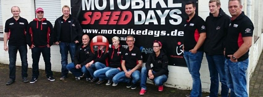 Aktuell | Motobikedays