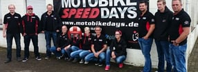 Impressum | Motobikedays