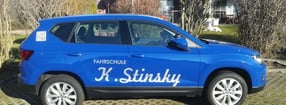 Aktuell | Fahrschule Stinsky
