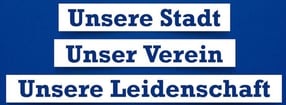 Impressum | SC Halle 1919 e.V.