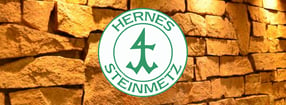 Willkommen! | Hernes Steinmetz