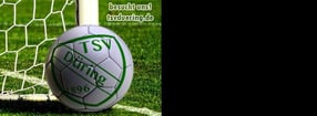 Impressum | TSV Düring  von 1896 e.V.
