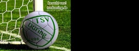 Willkommen! | TSV Düring  von 1896 e.V.