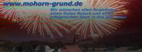 Aktuell | Mohorn-Grund