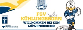 Anmelden | FSV Kühlungsborn