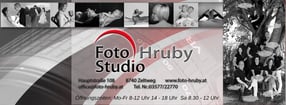 Aktuell | Foto Studio Hruby